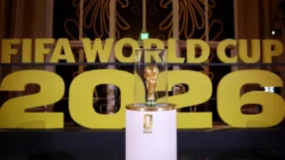 ¿Cuánto cuesta ir al Mundial 2026 desde Colombia?