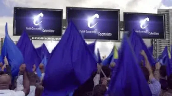 Partido Conservador