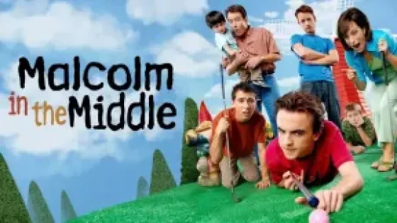 Malcolm in the Middle 2026