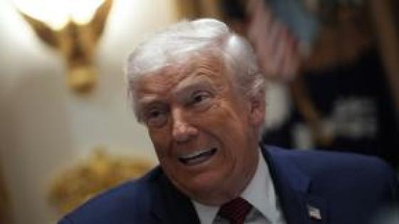 Donald Trump Venezuela