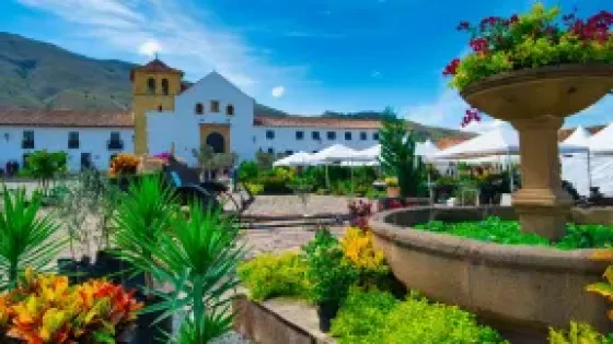 Boyacá, Bogotá y Medellín: los destinos más visitados en vacaciones