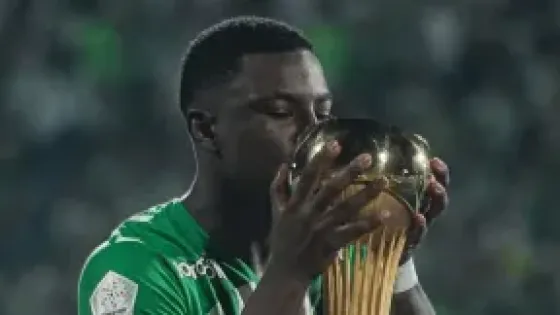 Mario Hinestroza