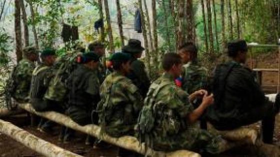 Petro enfrenta críticas tras bombardeos con menores muertos y un reclutamiento infantil que crece 300 %.