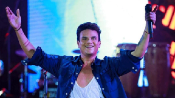 Silvestre Dangond concierto Cali