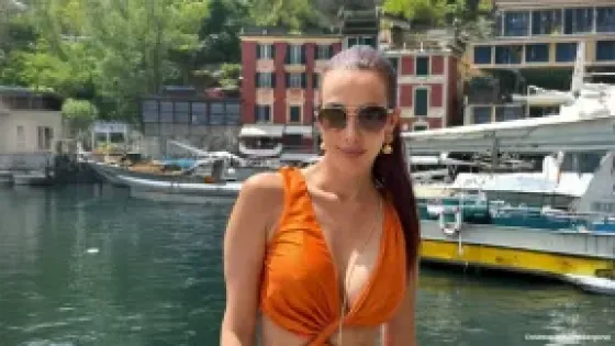 Violeta Bergonzi MasterChef