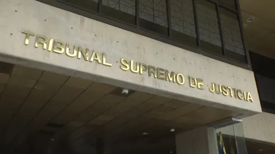Tribunal Supremo de Justicia pone a Delcy al mando tras captura de Maduro 