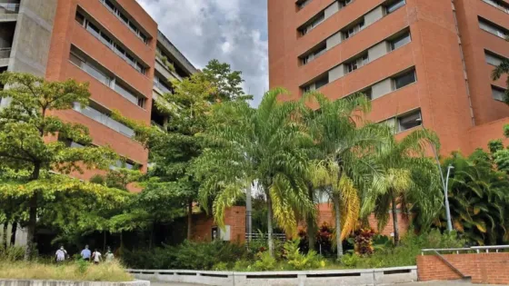 Fundación Valle del Lili