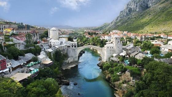 Los 8 puentes más hermosos del mundo