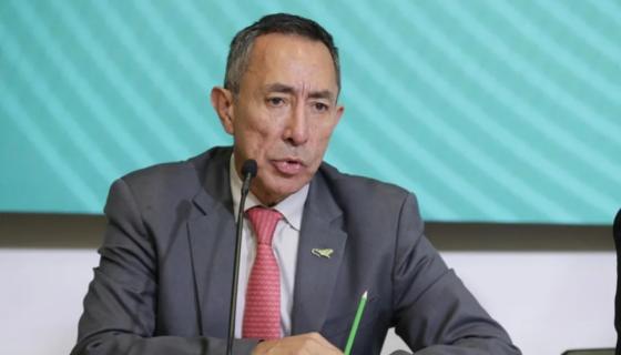 Ricardo Roa.