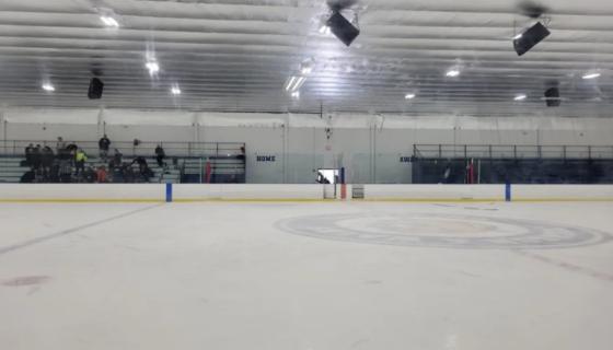 Tiroteo durante partido de hockey en Estados Unidos.