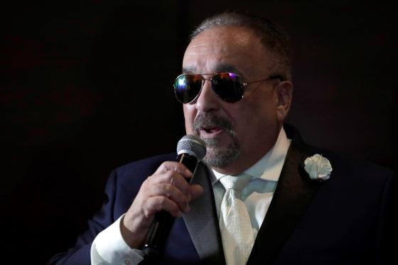 Willie Colón