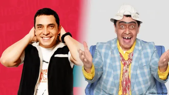 The Suso's Show