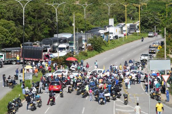 Aeropuerto de Bucaramanga
