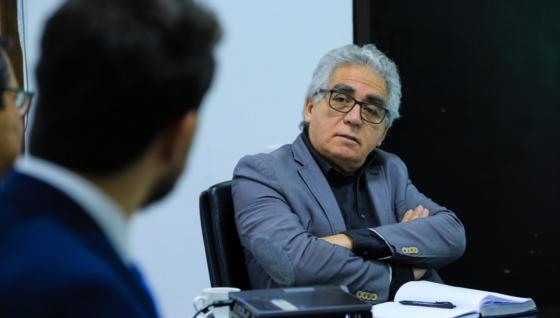 Augusto Rodríguez.