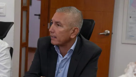Gobernador Guainía