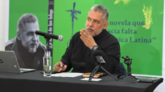 Mario Mendoza