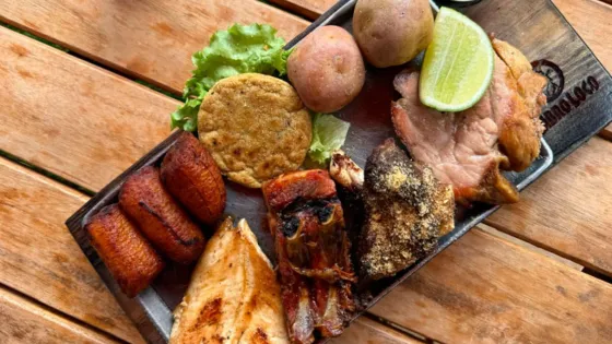 Parrilla fest