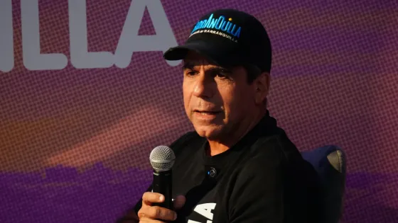 Alejandro Char