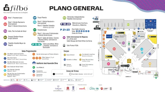 Plano FILBo