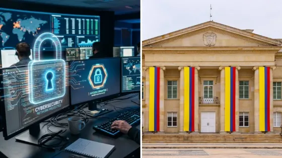Ciberseguridad