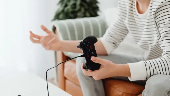 Gaming