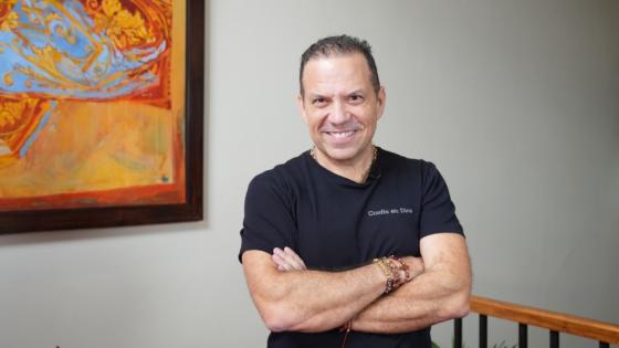 Santiago Botero.