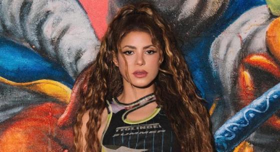 Shakira lamenta muerte de trabajador en montaje de concierto en Brasil