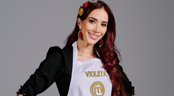 Violeta Bergonzi expresa temor por su familia en Cauca: “Es muy duro”