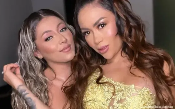 Epa Colombia hija