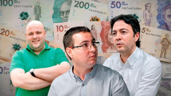 corrupcion