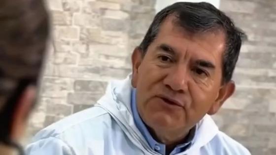 Alcalde
