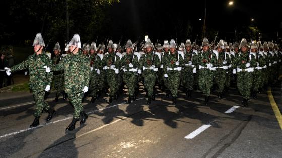 ejercito