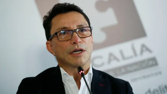 Condenan a Carlos Caicedo a casi 10 años de cárcel por corrupción en obras de salud en Santa Marta