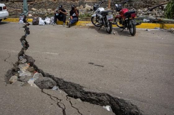 terremoto