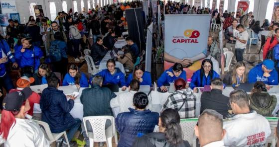 Alcaldía de Bogota