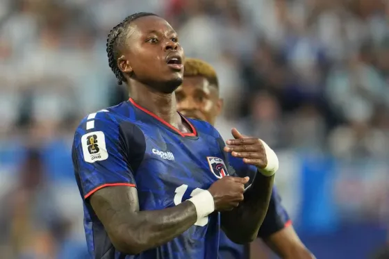 El tanto de Sidny Lopes Cabral ante Argentina es nombrado el mejor gol del Mundial por la FIFA
