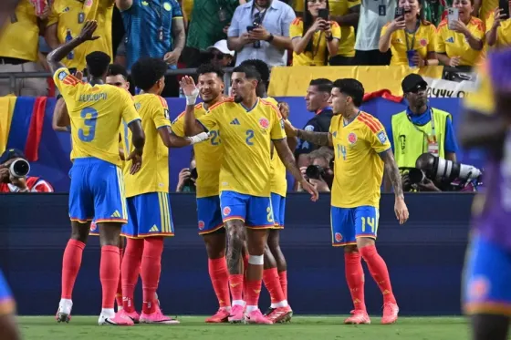 Colombia está en octavos de final del Mundial: ¿cuándo se medirá contra Suiza?