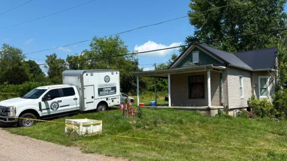 Casa del Horror- Ohio-Estados Unidos