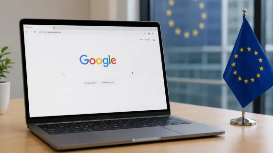 La Unión Europea sanciona a Google por alterar la competencia en búsquedas