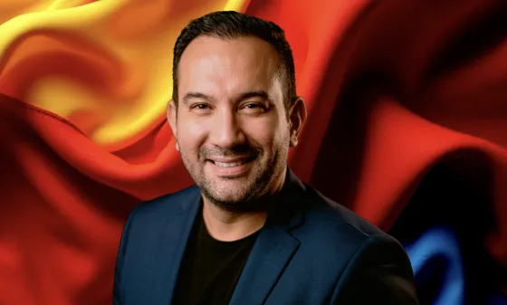 Didier Blanco es el nuevo director de la UNP: conozca su perfil y retos