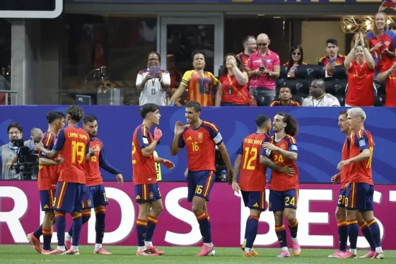 ¿Cuándo se jugará la semifinal del Mundial 2026 entre Francia y España?