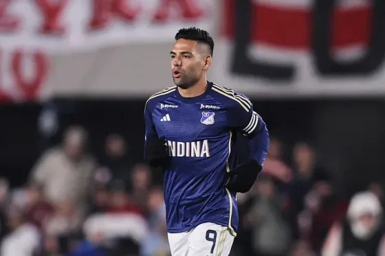 El futuro de Falcao García: ¿refuerzo en Panamá o asistente de Lorenzo?
