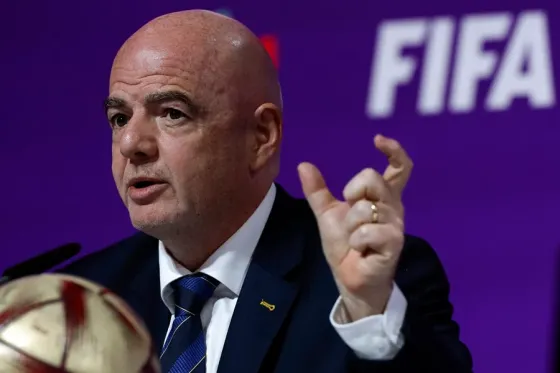 ¿El Mundial de Fútbol está en venta? FIFA busca vender el 20 % de su filial comercial