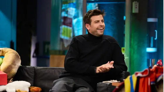 Gerard Piqué