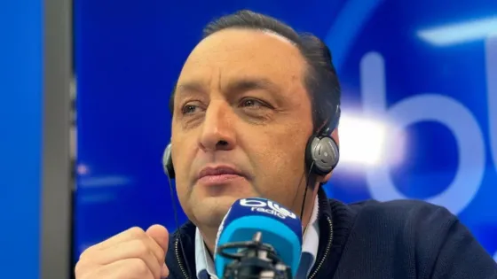 Jorge Alfredo Vargas - Fiscalía-Acusación
