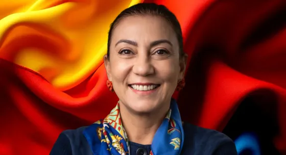 María Carolina Restrepo Cañavera es designada como nueva directora del ICBF