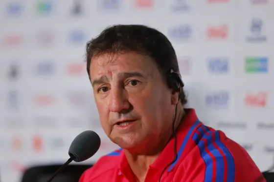Oficial: Néstor Lorenzo renueva como DT de la Selección Colombia