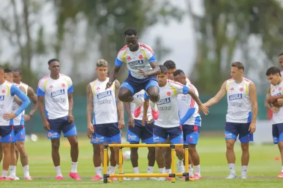 Tras el Mundial 2026, ¿qué viene para la Selección Colombia?