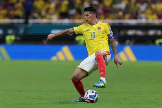 Selección Colombia: los rivales para la fecha FIFA y el futuro de Néstor Lorenzo tras el Mundial 2026