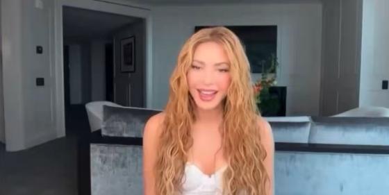 Shakira